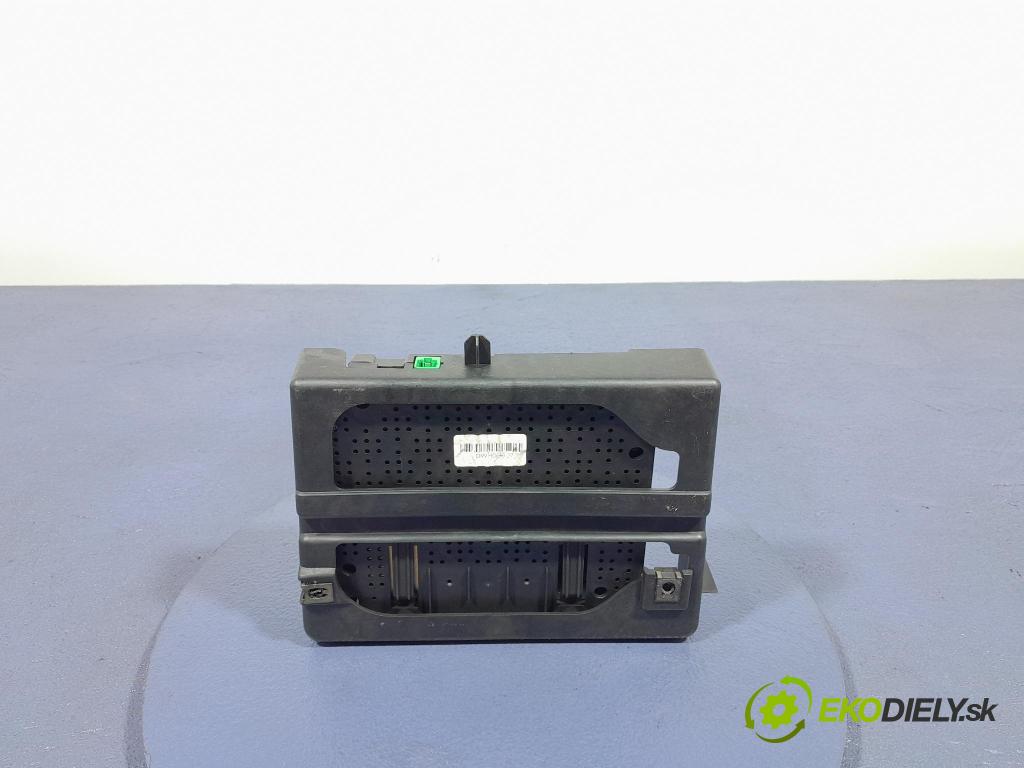 Fiat Bravo 2008 skrinka Poistky: 51819514
