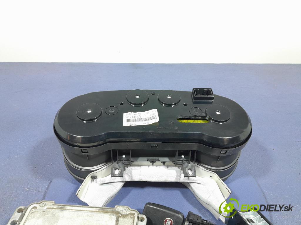 Fiat Bravo 2008 Spínač zapaľovania: 51805023