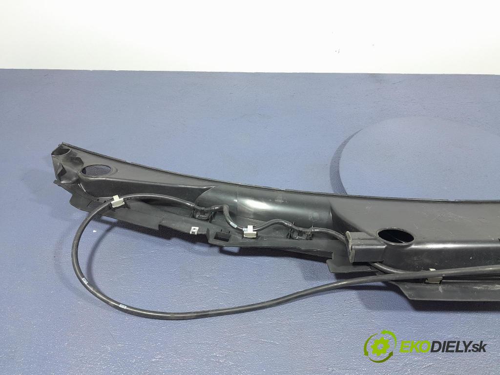 Mercedes GL 2014 torpédo A1668300028