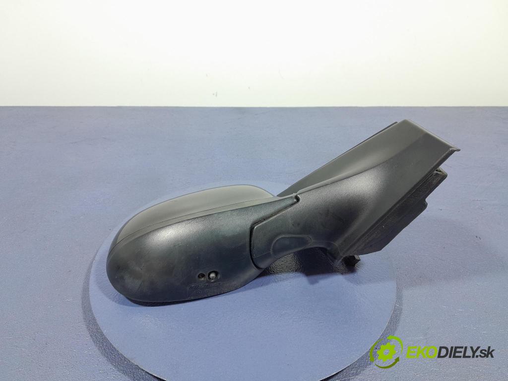 Fiat Bravo 2008 zrkadlo pravé