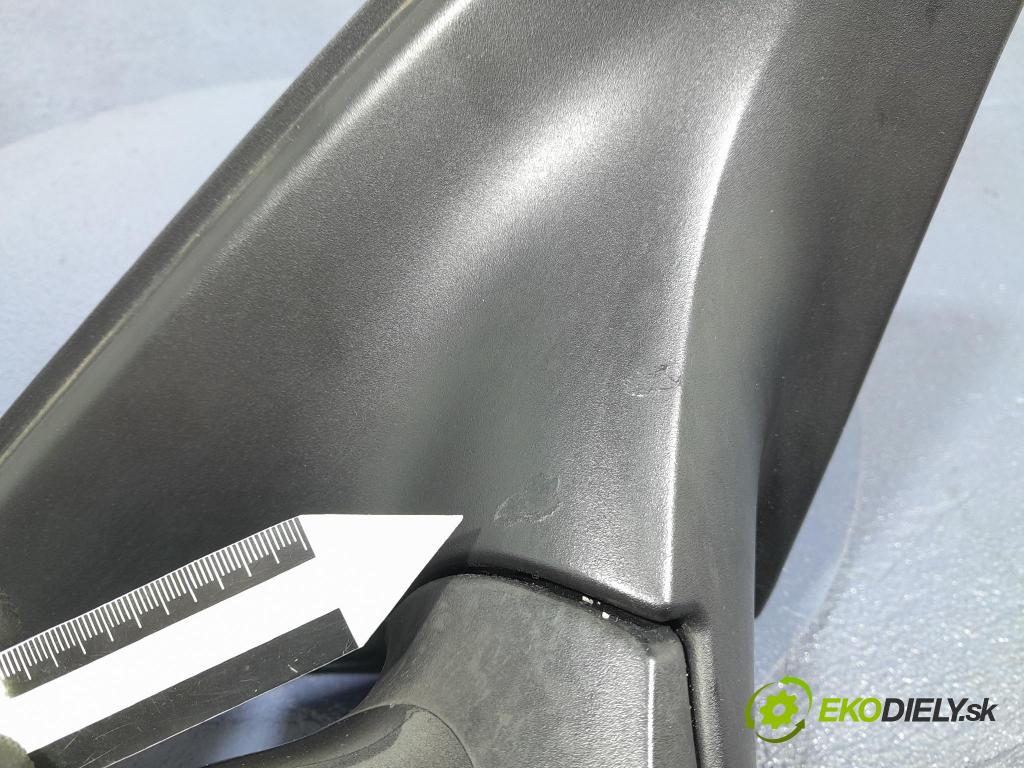 Fiat Bravo 2008 zrkadlo pravé