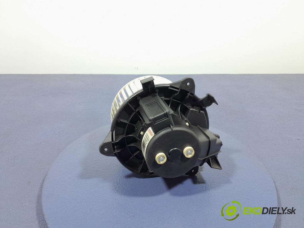 Fiat Bravo 2008 ventilátor Vzduch: 591530800
