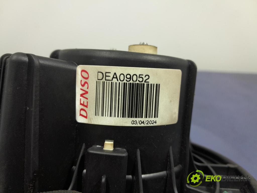 Fiat Bravo 2008 ventilátor Vzduch: 591530800