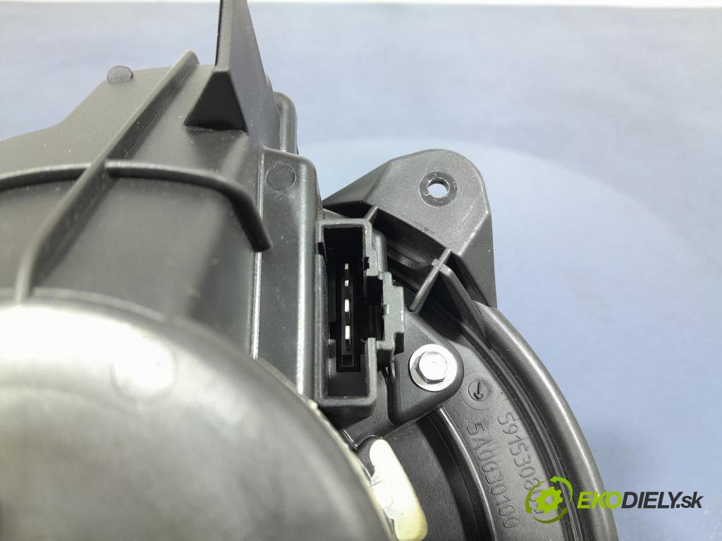Fiat Bravo 2008 ventilátor Vzduch: 591530800
