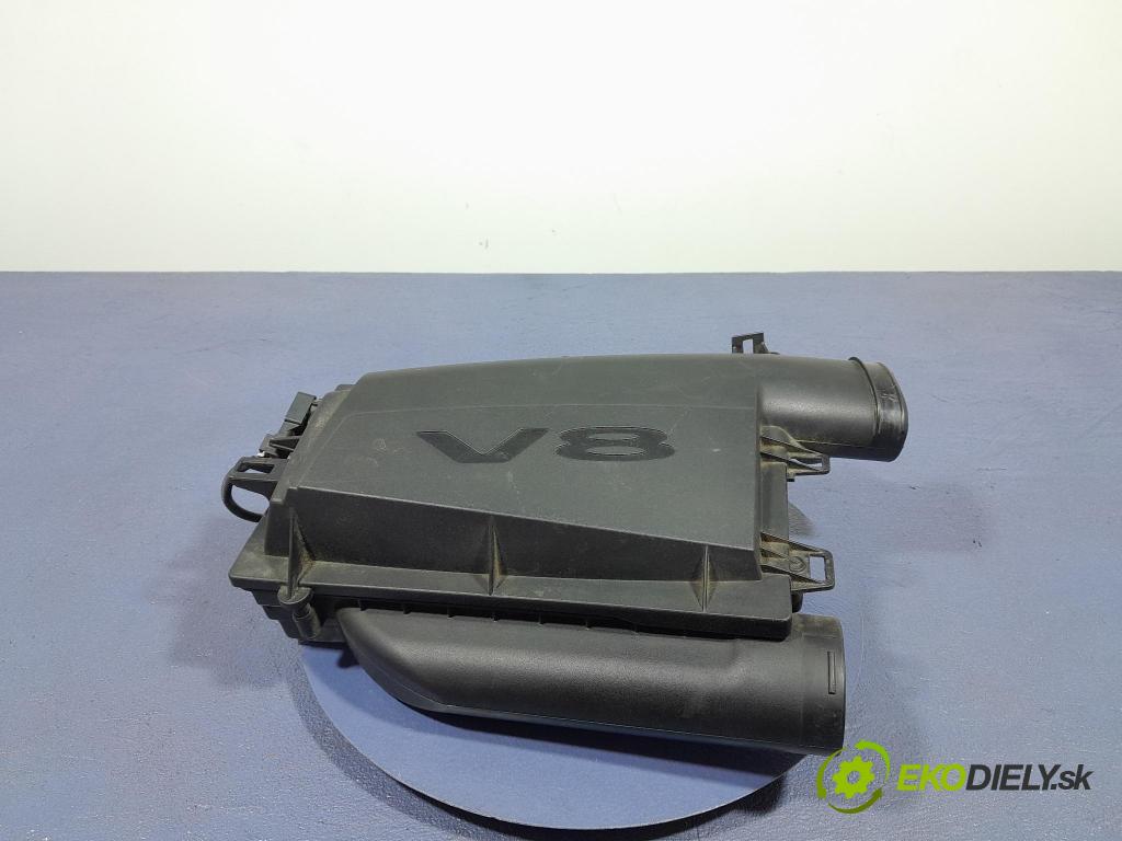 Mercedes GL 2014 obal Filtre: Vzduch: A2780902801