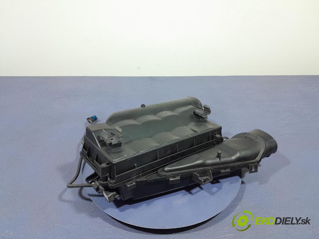 Mercedes GL 2014 obal Filtre: Vzduch: A2780902801