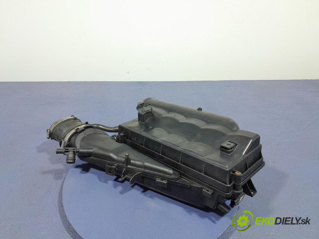 Mercedes GL 2014 obal Filtre: Vzduch: A2780903101
