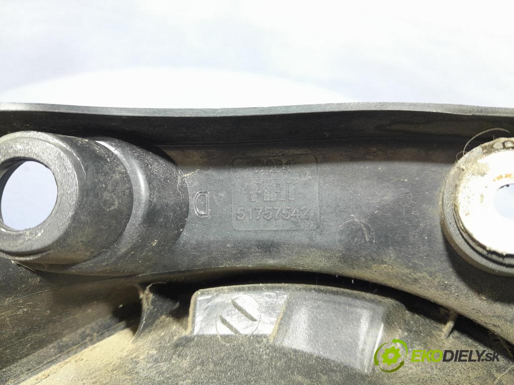 Fiat Bravo 2008 svetlo / reflektor zad Prava: Vonkajsia: 51757542