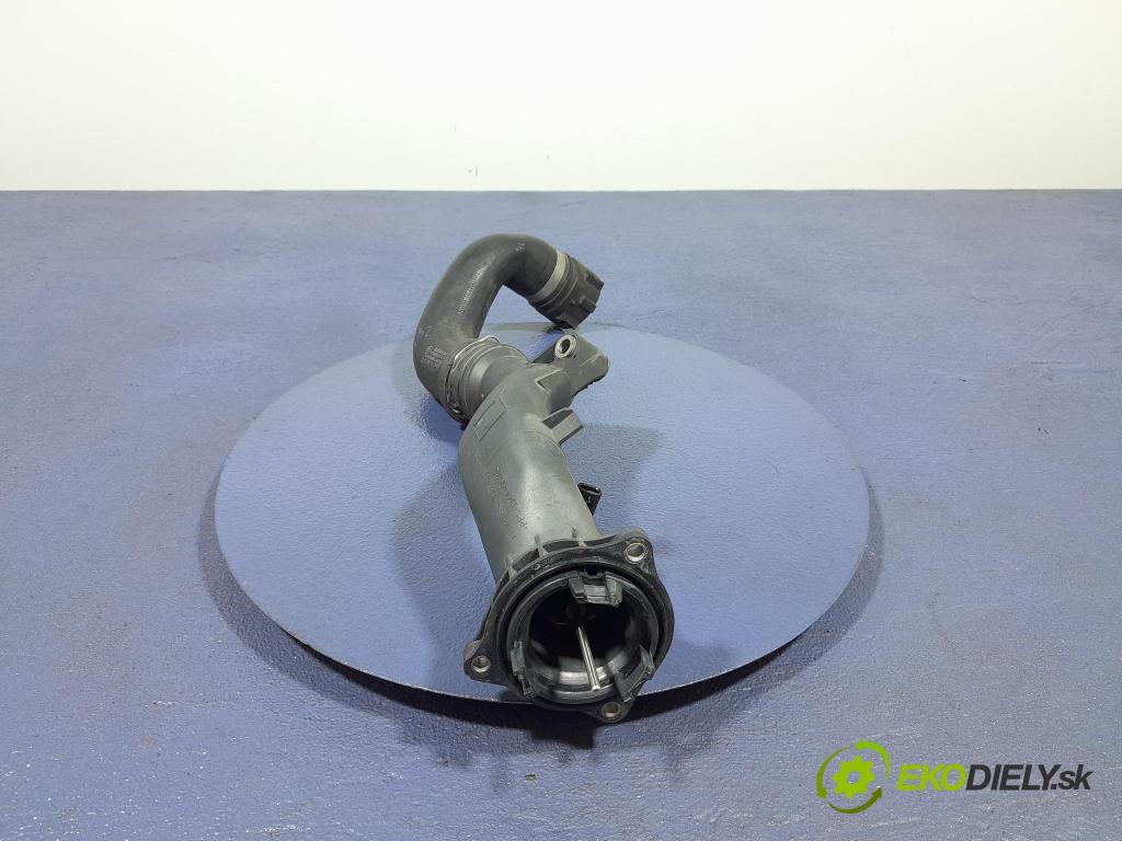 Mercedes GL 2014 Termostat A2782000815