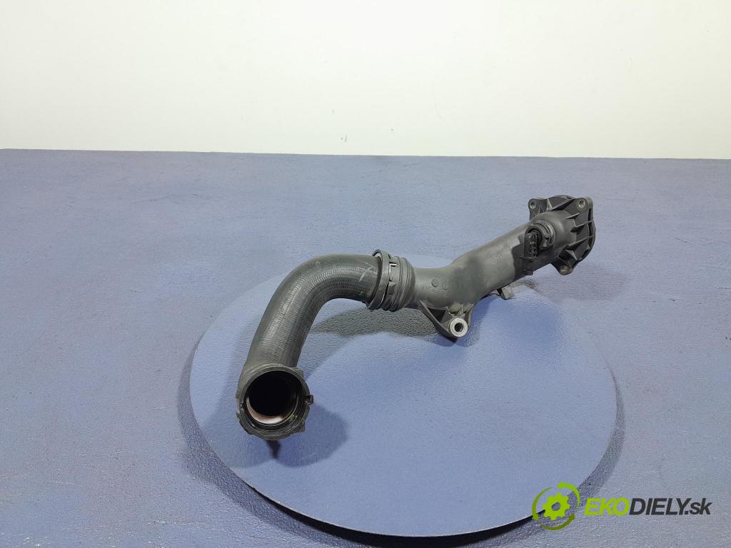 Mercedes GL 2014 Termostat A2782000815