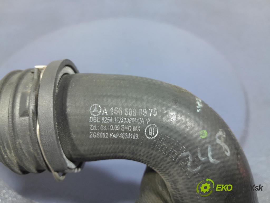 Mercedes GL 2014 Termostat A2782000815