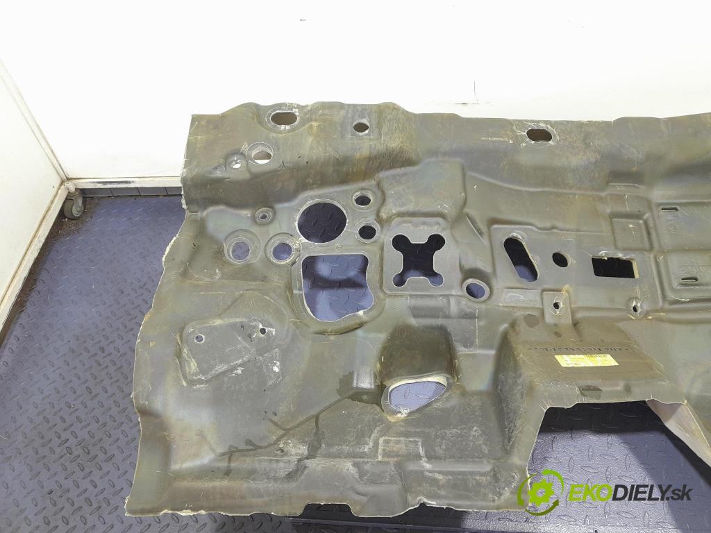 Opel Combo 2023 Zvuková izolácia 9821486780