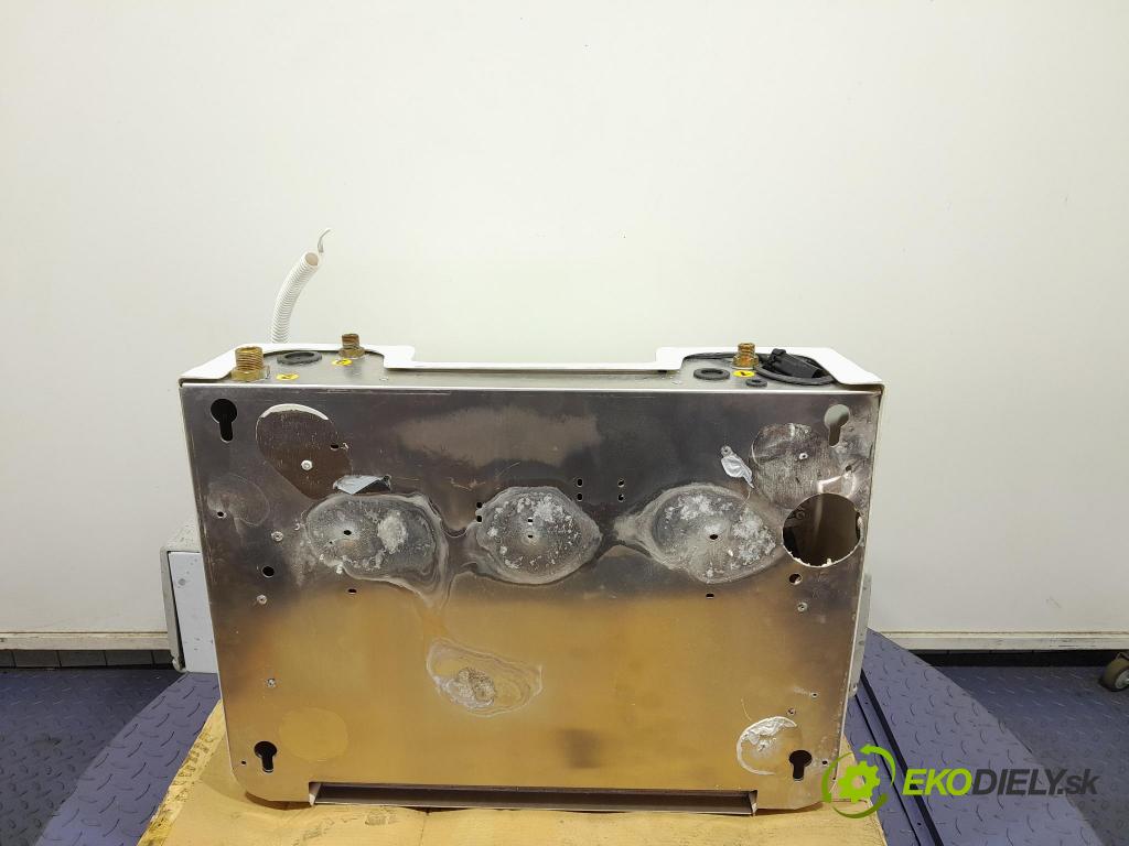 Opel Combo 2023 radiator Z200SA050D