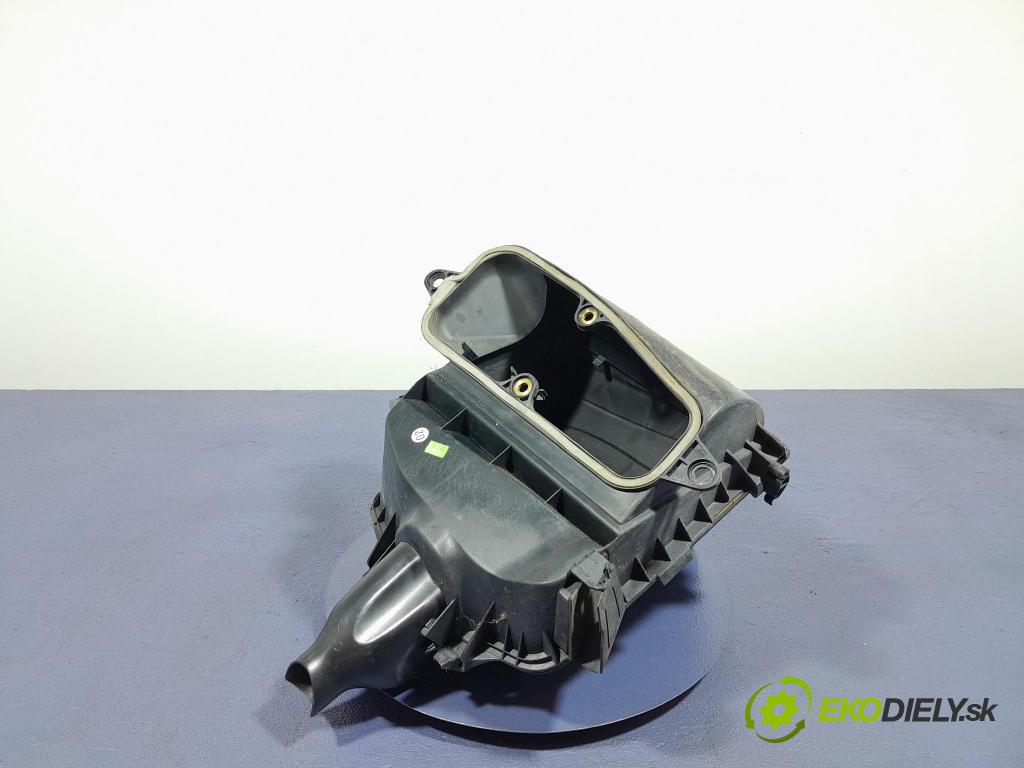 Mercedes GL 2014 obal Filtre: Vzduch: A1668300053