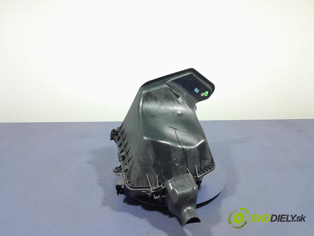 Mercedes GL 2014 obal Filtre: Vzduch: A1668300053