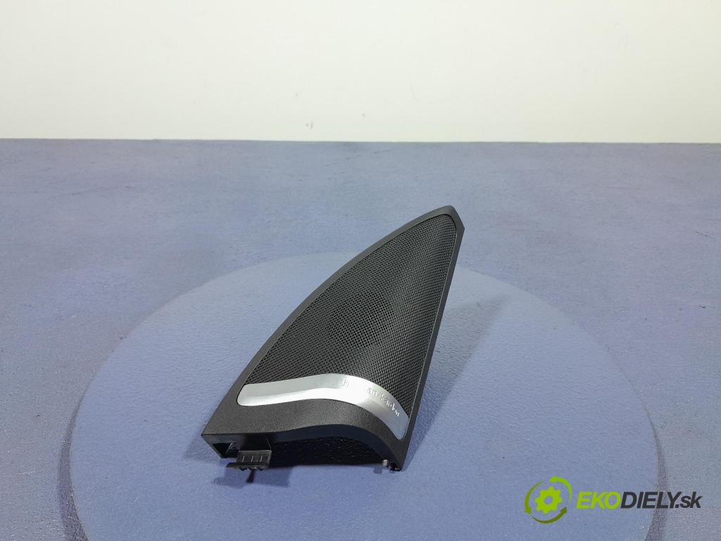 Mercedes GL 2014 Reproduktor / Subwoofer: A1667200444