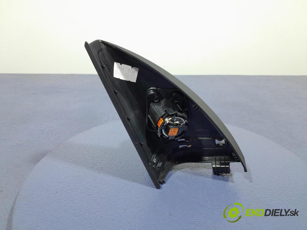 Mercedes GL 2014 Reproduktor / Subwoofer: A1667200444