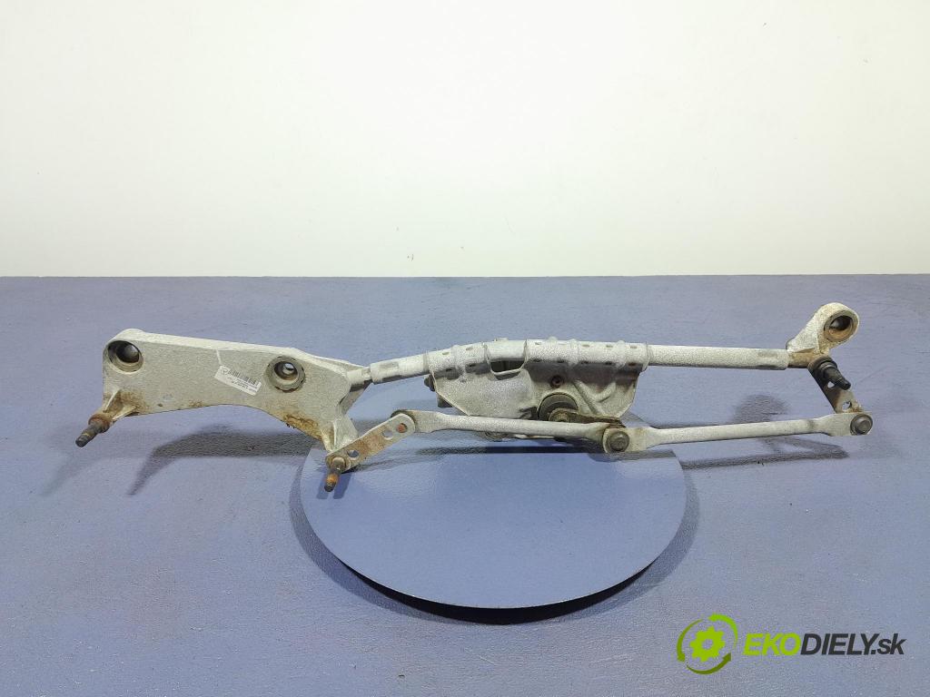 Mercedes GL 2014 mechanizmus motor: Stierače: Predné A1668202740