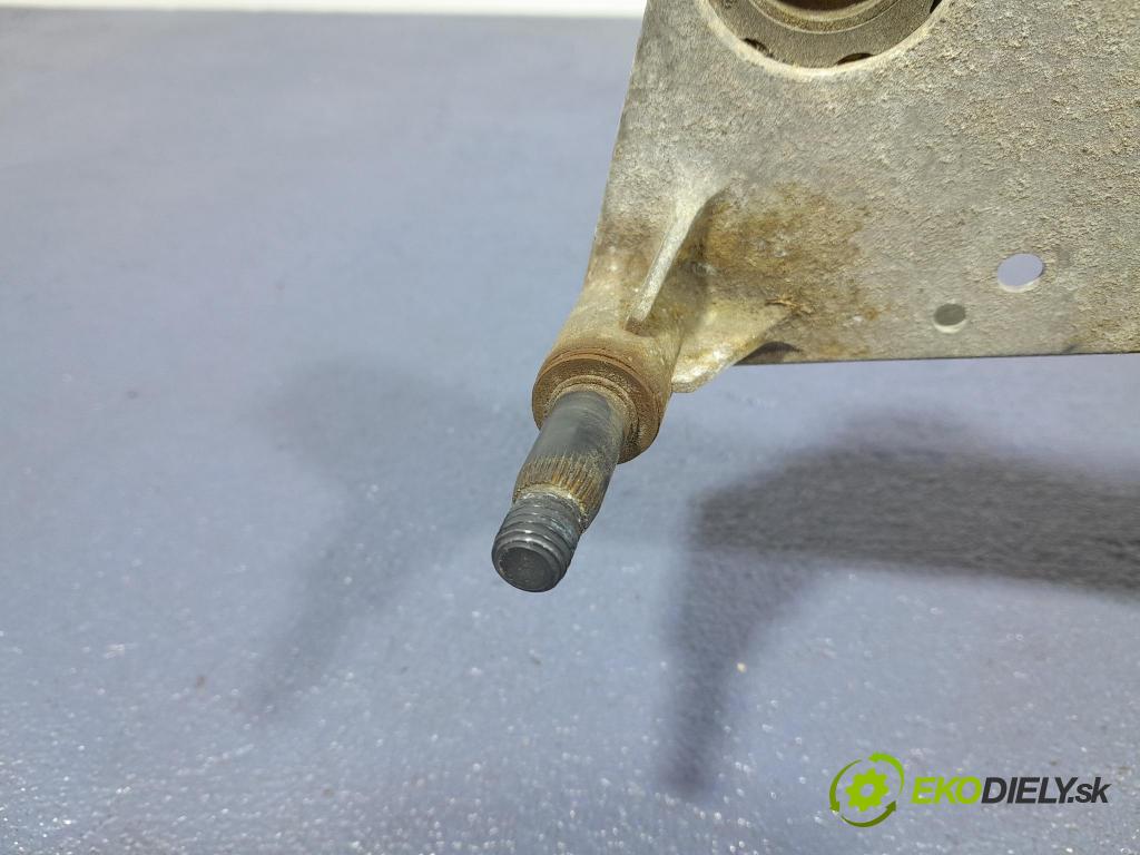Mercedes GL 2014 mechanizmus motor: Stierače: Predné A1668202740