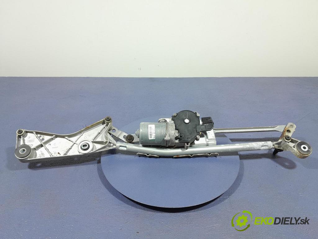 Mercedes GL 2014 mechanizmus motor: Stierače: Predné A1668202740