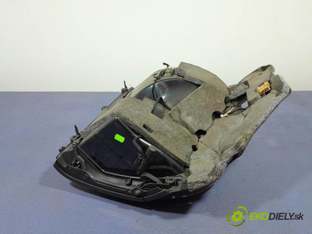 Audi A4 2004 kastlík 8E1857035C
