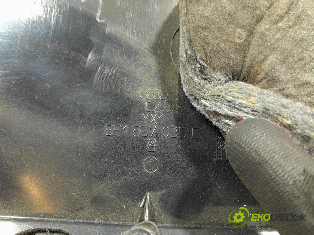 Audi A4 2004 kastlík 8E1857035C