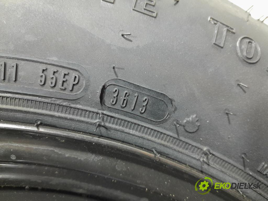 Mercedes GL 2014 koleso Prístup: A1644000102