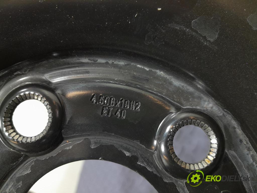 Mercedes GL 2014 koleso Prístup: A1644000102