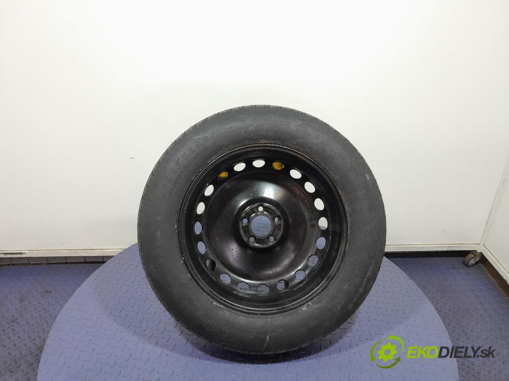 Mercedes GL 2014 koleso Prístup: A1644000102