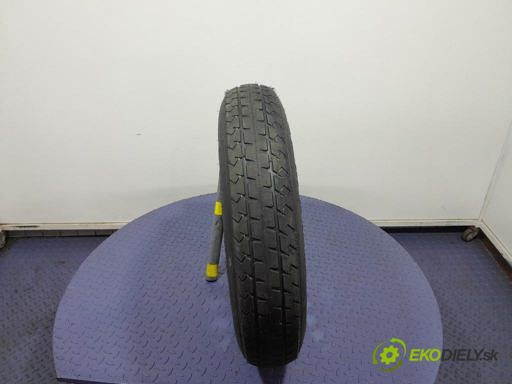 Mercedes GL 2014 koleso Prístup: A1644000102