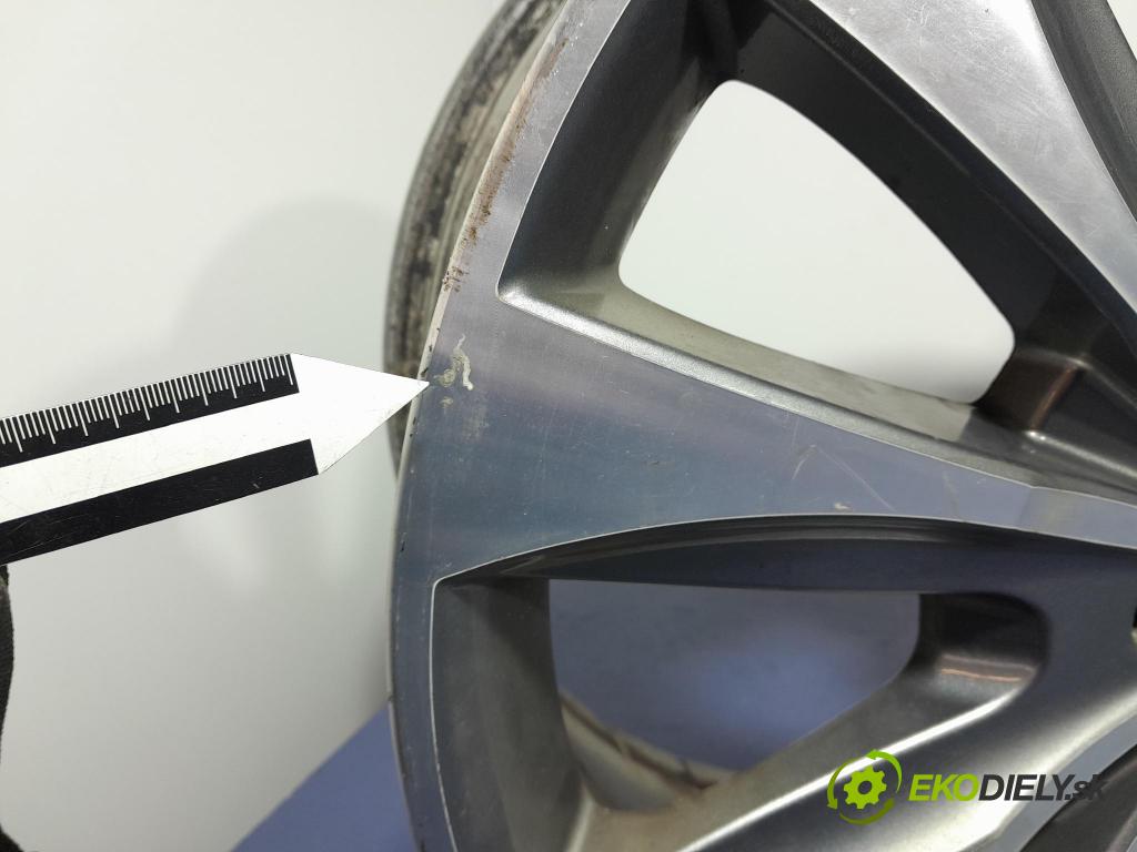 Mercedes GL 2014 Ráfiky: Hlinikové: A1664012802