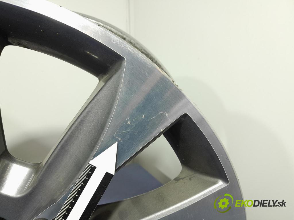 Mercedes GL 2014 Ráfiky: Hlinikové: A1664012802