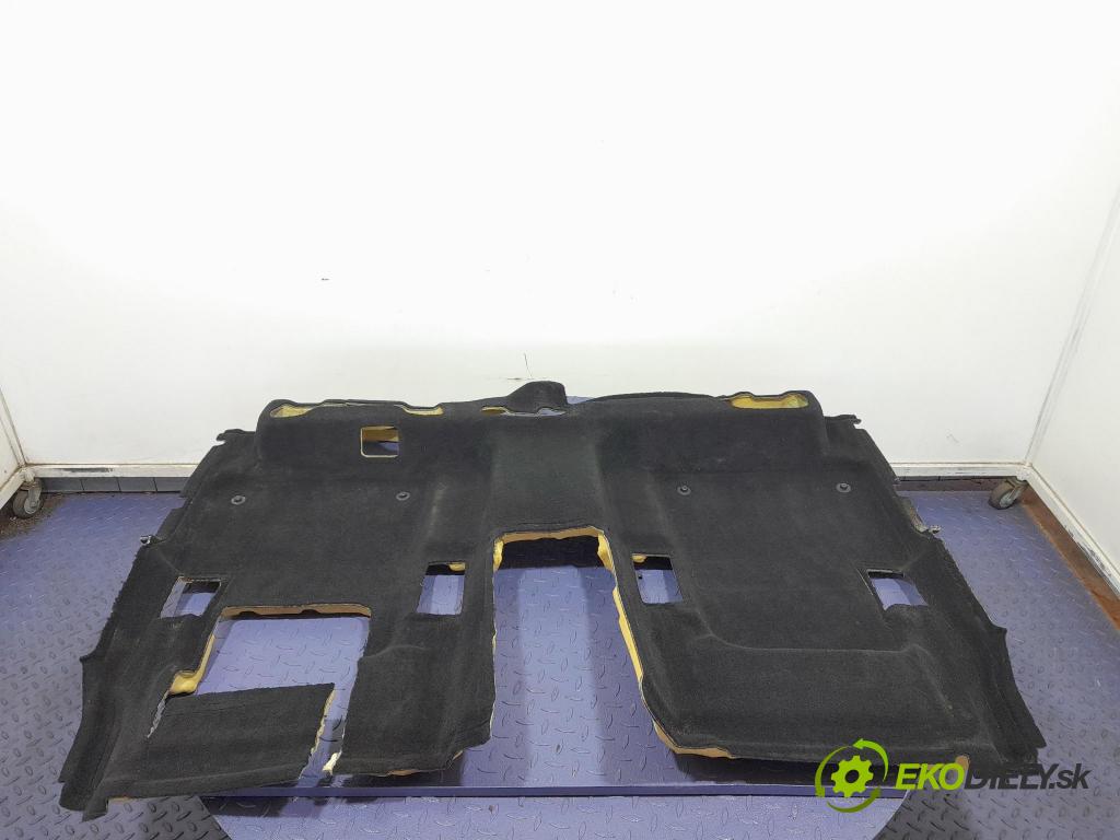 Mercedes GL 2014 koberec do auta A1666800241