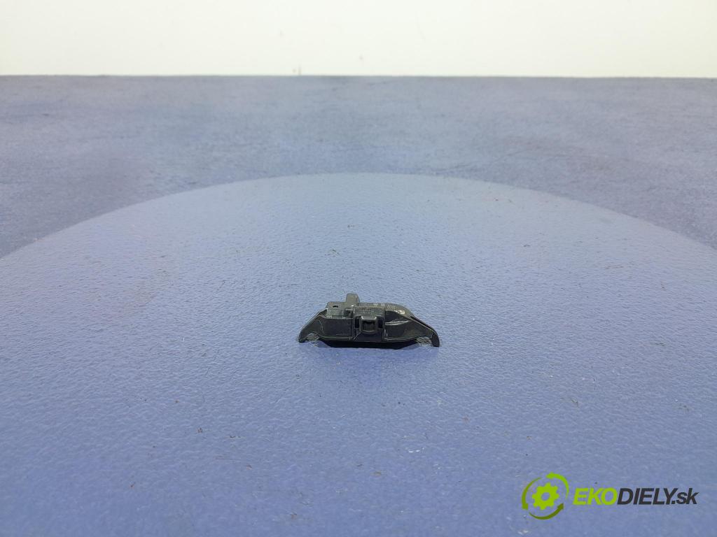 Toyota Corolla 2024 snímač tlaku Pneumatiky: 3729A-PMVG101