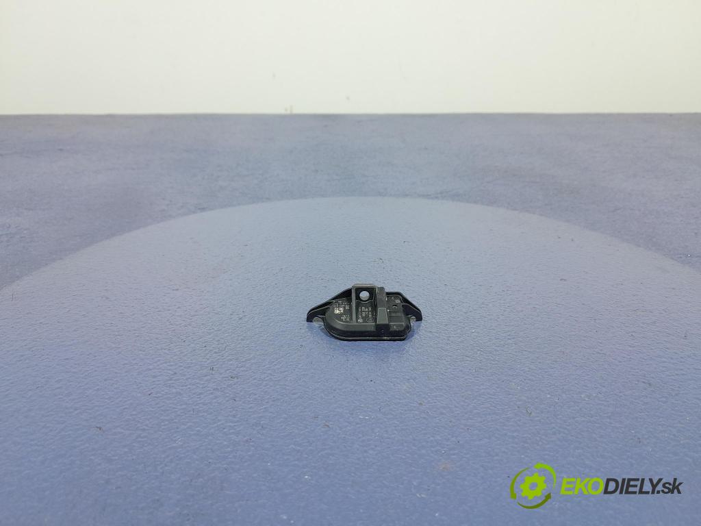Toyota Corolla 2024 snímač tlaku Pneumatiky: 3729A-PMVG101