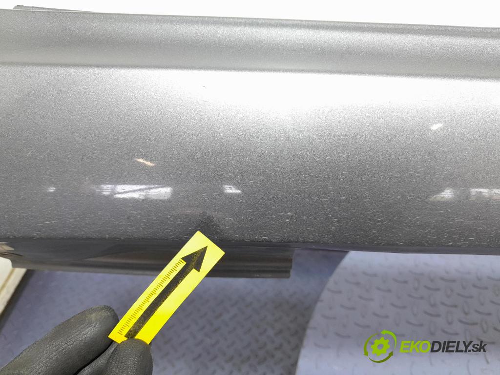 Mercedes A-klasa 2014 lišta Práh: A2466901440