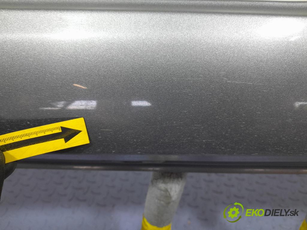 Mercedes A-klasa 2014 lišta Práh: A2466901440