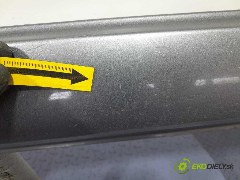 Mercedes A-klasa 2014 lišta Práh: A2466901440