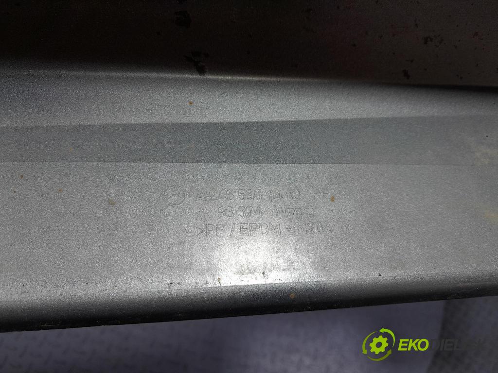 Mercedes A-klasa 2014 lišta Práh: A2466901440