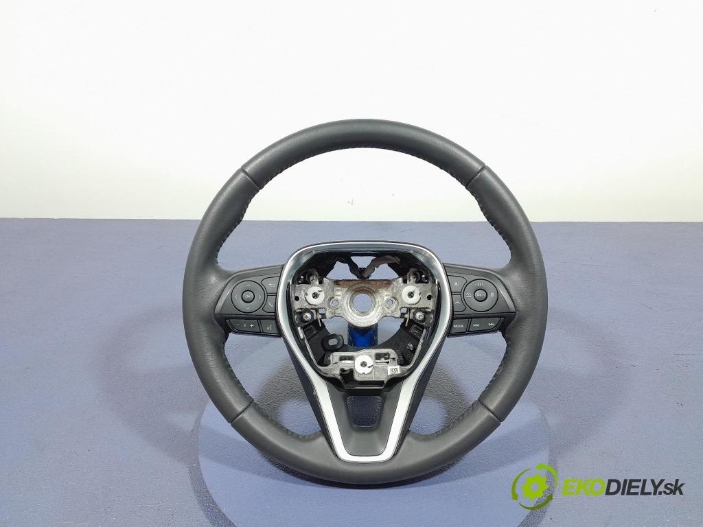Toyota Corolla 2024 volant 45100-0Z340
