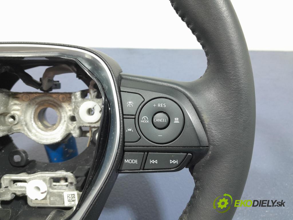 Toyota Corolla 2024 volant 45100-0Z340