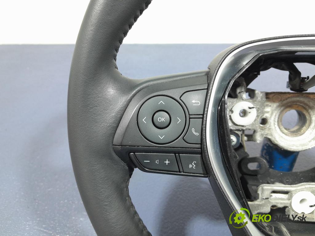 Toyota Corolla 2024 volant 45100-0Z340