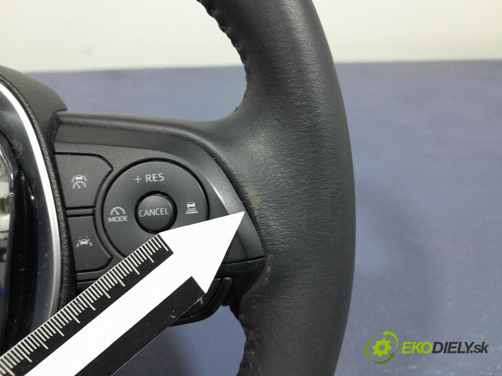 Toyota Corolla 2024 volant 45100-0Z340