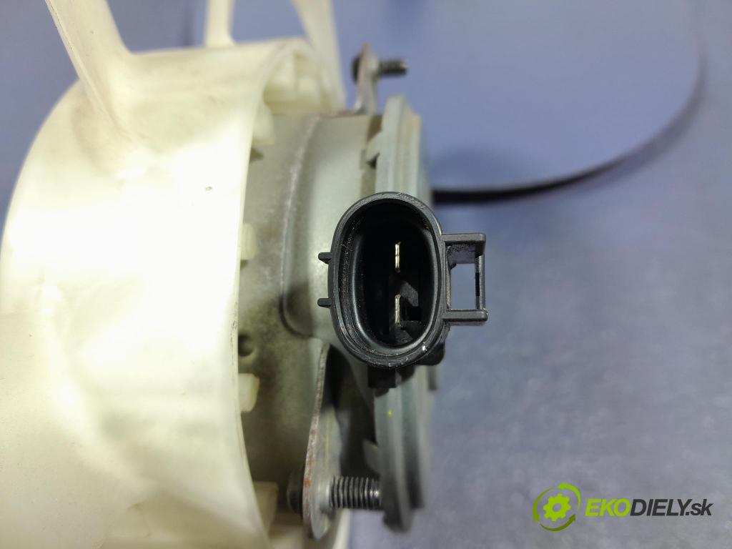 Toyota Corolla 2024 Ventilátor Chladič: 16363-24160
