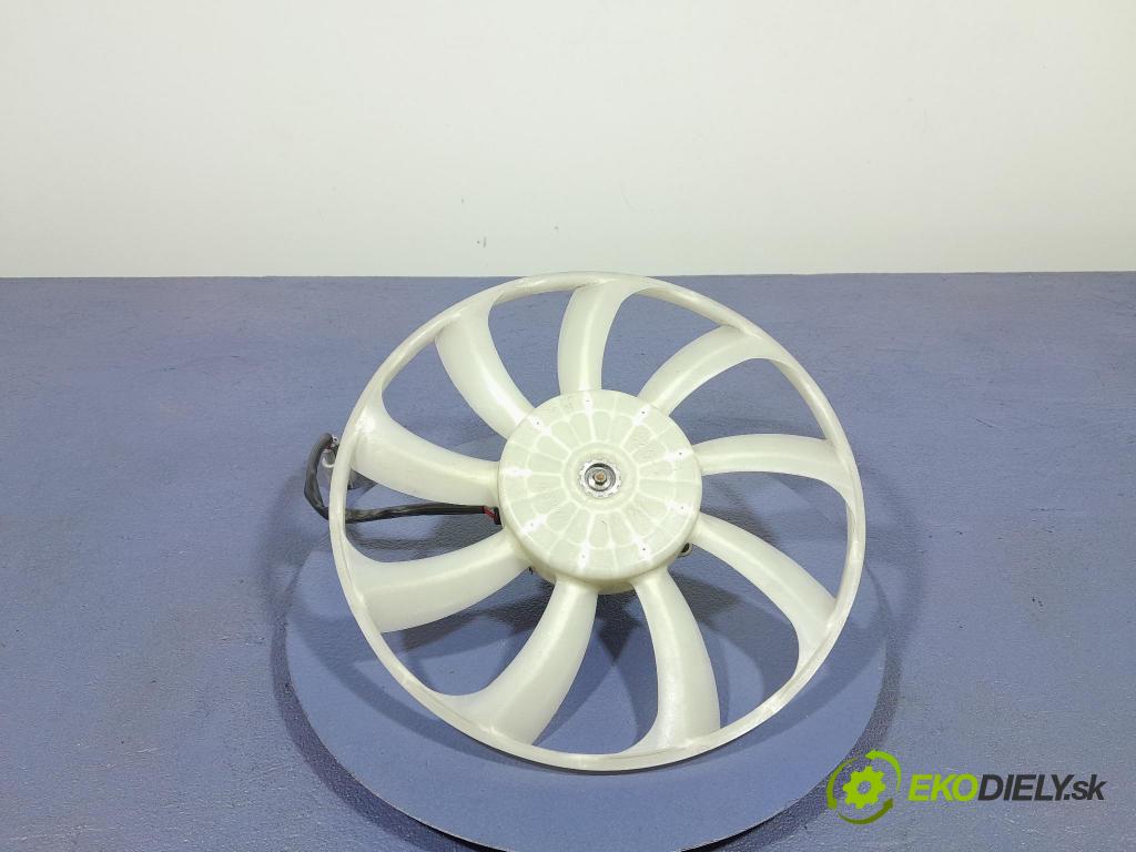 Toyota Corolla 2024 Ventilátor Chladič: 16363-24170