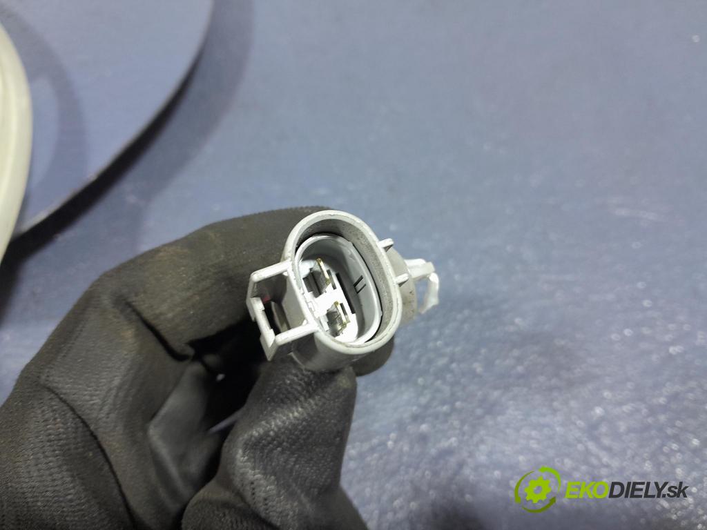 Toyota Corolla 2024 Ventilátor Chladič: 16363-24170