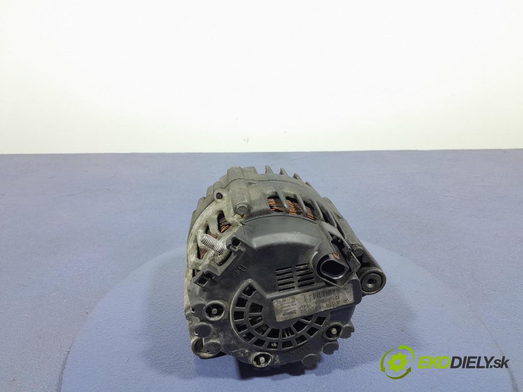 Mercedes GL 2014 Alternator A0141540902