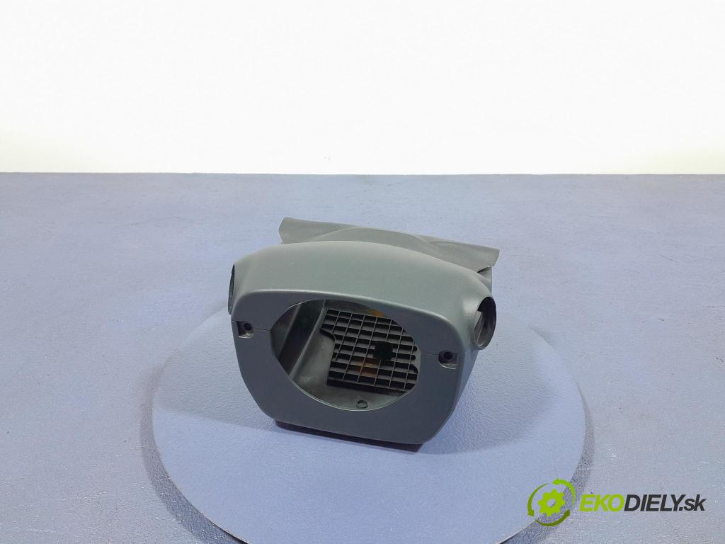 Toyota Corolla 2024 kryt Plast: Interiéry: 45024-02110