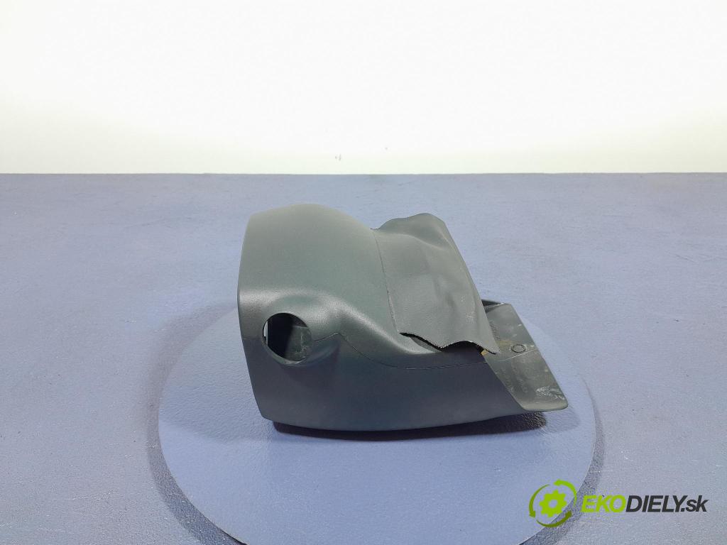 Toyota Corolla 2024 kryt Plast: Interiéry: 45024-02110