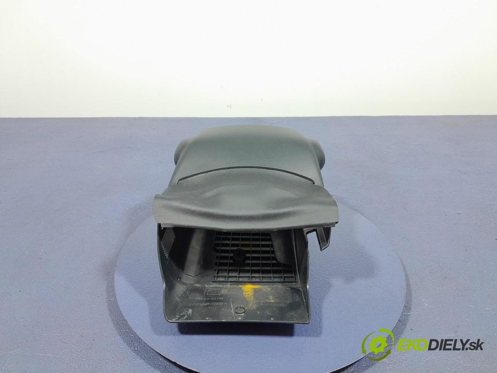 Toyota Corolla 2024 kryt Plast: Interiéry: 45024-02110